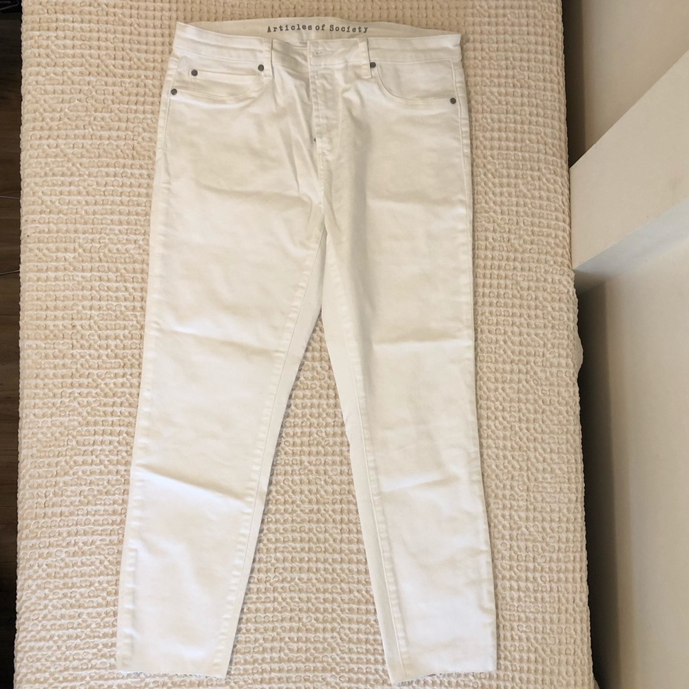Articles of Society Women’s Size 30 (US 10) Jeans